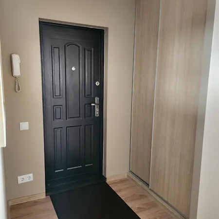Apartment Metsa Tanava Kolmene Parnu