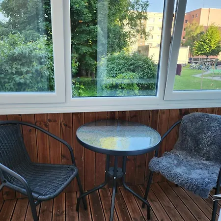 Apartment Metsa Tanava Kolmene *