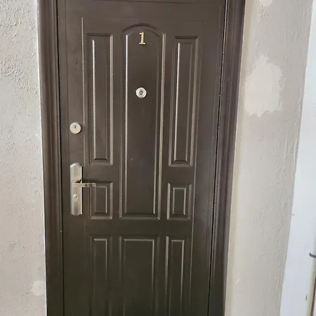 Metsa Tanava Kolmene Apartment *
