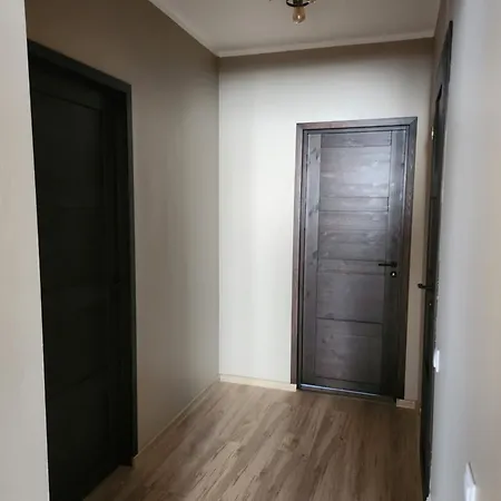 Metsa Tanava Kolmene Apartment Parnu