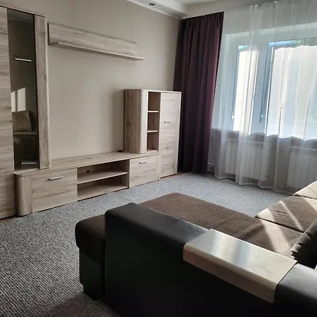 Apartment Metsa Tanava Kolmene *