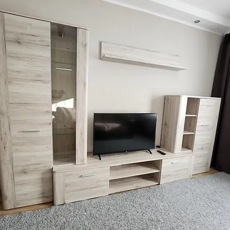 Apartment Metsa Tanava Kolmene