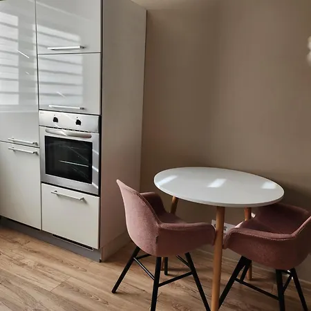 Apartment Metsa Tanava Kolmene